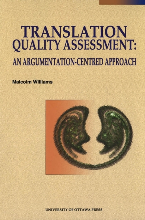 Translation Quality Assessment